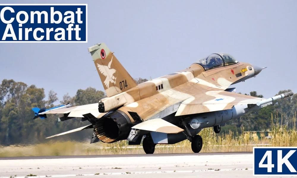 Σκίζουν τους αιθέρες: Νέο βίντεο από τον "Ηνίοχο" στην Ανδραβίδα